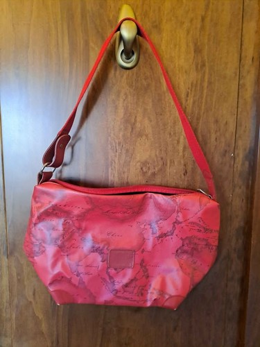 Borsa piccola alviero martini - piccola,