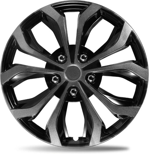 Copricerchi coprimozzi 15 - 4,