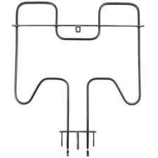 Resistenza Superiore Grill Forno Whirlpool 1800W 230V 425x346x20mm 481010836643