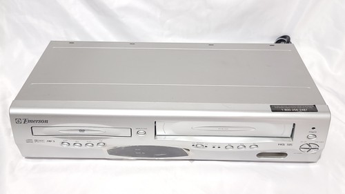 Lettore combinato dvd - lettore, vcr