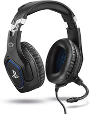 Gxtrust 488 Forze Cuffie PS4 E