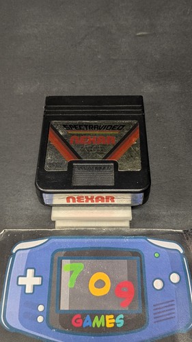 Atari 2600 cartridge - 2600,