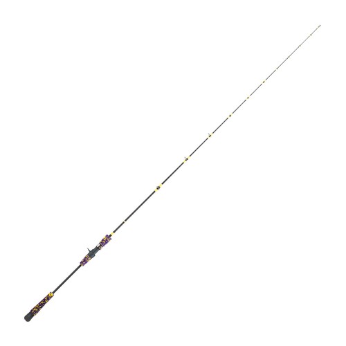 Canna vertical jig capitan - canna,