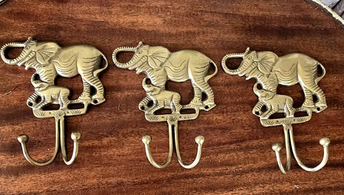 Set ganci parete design - set,