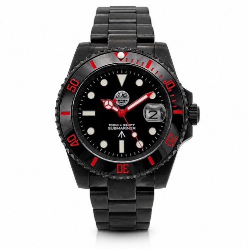 Orologio movimento automatico - orologio,