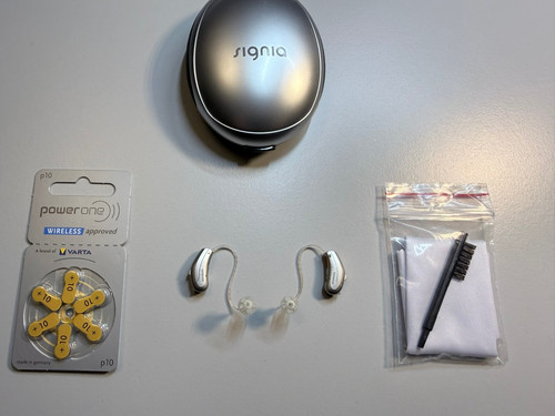 Coppia micro ric - micro,