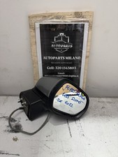 Specchio Specchietto