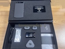 Smartphone BlackBerry Porsche