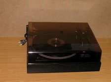 ELAC 818 High Fidelity - Giradischi - Raro Modello Vintage -