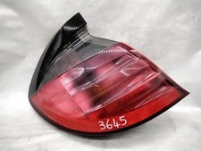 STOP FANALE POSTERIORE