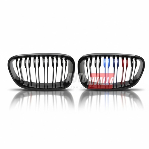 Calandra bmw serie f20 f21 - f20,