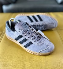 🔥Adidas Hamburg Originals