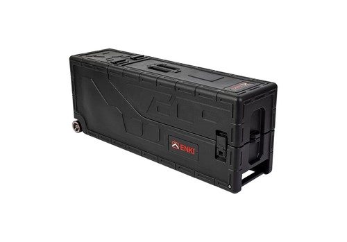 Enki case rigido per 2 - enki, x-2