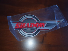 Honda VT600 Shadow adesivo