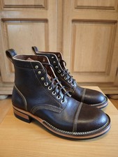 Stivali Bordon Tukano V2 carne