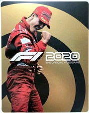 2020 deluxe schumacher - f1,