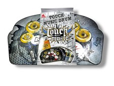 Touch music drum kit - drum,