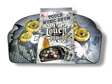 Touch Music Drum Kit – Fun