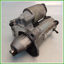 Motorino Avviamento FOMOCO FI1WA FORD FIESTA CBK 1.4 1483817 Originale Usato