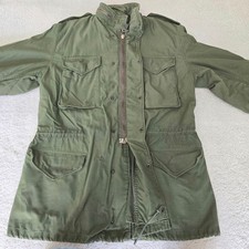 Cappotto da campo DSA Contract