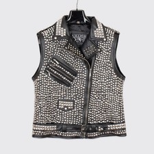 Gilet Killstar Overload II