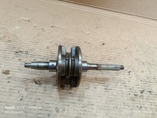Albero motore per piaggio - albero,