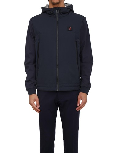 Giubbino liu uomo nylon - giubbino,