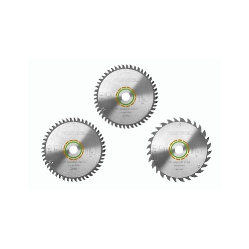 Festool 578565 160 - x, set