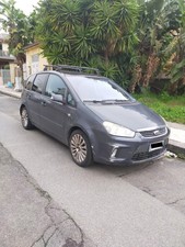 Ford Focus CMax  2008 1600cc