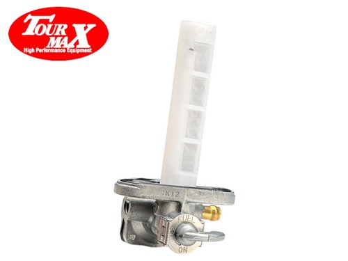 Tourmax rubinetto benzina - rubinetto,