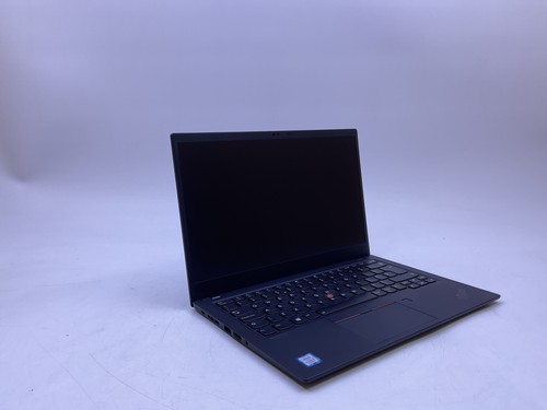 Lenovo thinkpad carbon 7th - thinkpad, x1