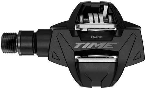 Time atac pedali doppio - xc,
