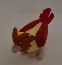 Pokemon Figur: Habitak /