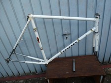 Telaio bici corsa Peugeot PA