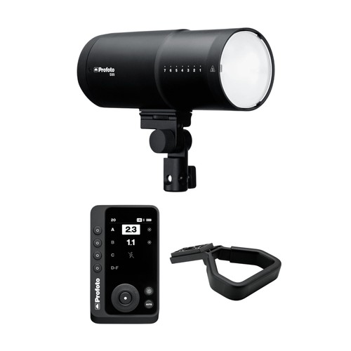 Profoto d30 monoluce - d30,