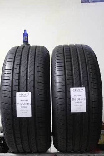 Pneumatici usati 255 r19 - 2,