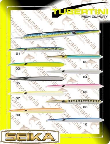 Artificiale spinning hard bait