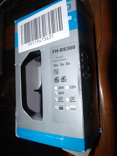 Shimano rs300 sora freehub - fh-rs300,
