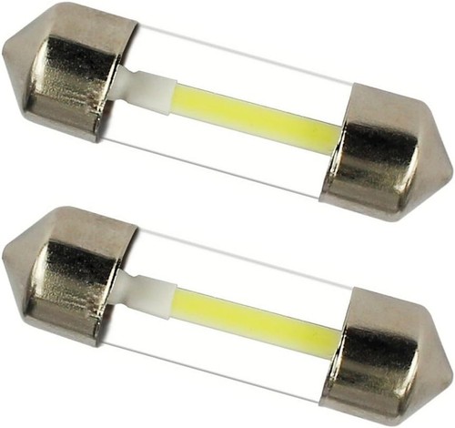 Led c5w t11 - t11, lampadine