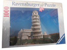 Puzzle RAVENSBURGER Puzzle