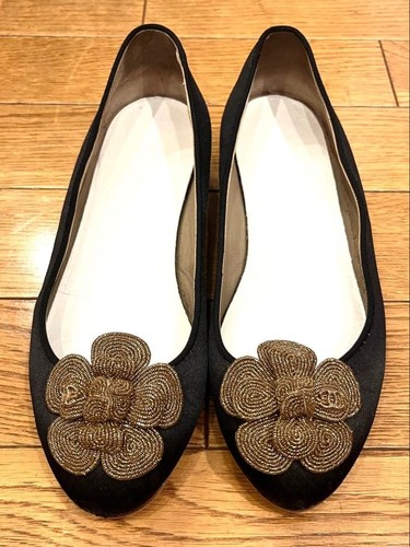 Scarpe ballerine piatte