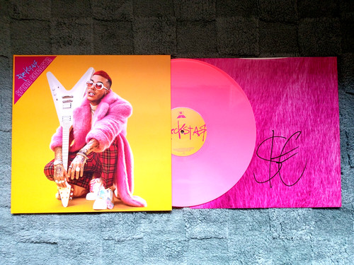 Sfera ebbasta rockstar - sfera,