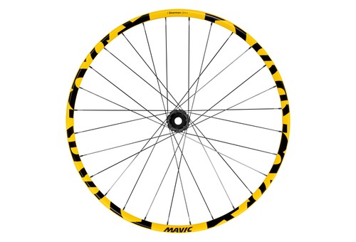 Ruota mavic deemax 29 - mavic,