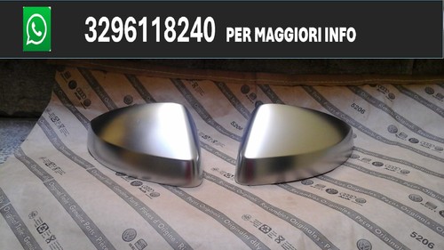 Calotte satinate originali - satinate,