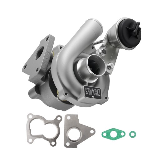 Kp35 turbocharger for renault - turbocharger,