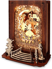 Alice Nel Paese Delle