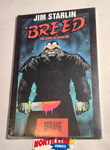 Breed the book genesis - the, of
