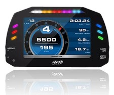 AIM MXS 1.2 digital display 5"