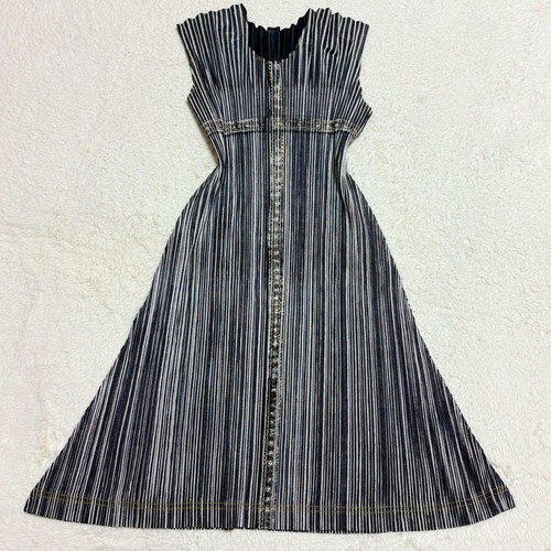 Abito svasato issey miyake - svasato,