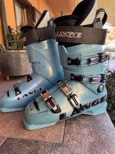 Scarponi Lange World Cup 150